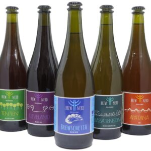 Box Degustazione 75 cl