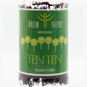 Tenten 33 cl