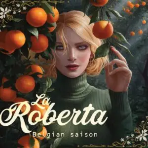La Roberta 33 cl